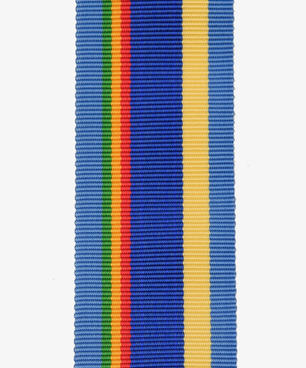 UN Mission Medal "MINUSMA (Mali)" (227)